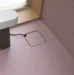 Pöytälinoleumi - Forbo Furniture Desktop Soft Lilac