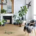 BerryAlloc Parqwood Sildeben - Oak Calm Nature