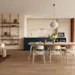 Vinyylilattia Lankku, Zenn Click Comfort 55, Monsanto