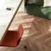 Vinyylilattia Ruotokuvio, Zenn Click Comfort 55, Porto