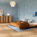 Vinyylilattia Kalanruoto, Zenn Click Comfort 55, Monsanto