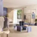 Vinyylilankku, Zenn Gluedown 55, Orlando