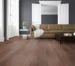 Wood Edition Comfort, Pitkä lankku, Walnut Abu Dhabi