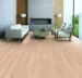 Wood Edition Comfort, Pitkä lauta, Tammi Stettin