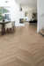 Chevron Edition Pro, Oak Dublin