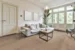 Classic Collection, Oak Blankenese, lankku