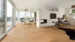 Classic Collection, Oak Eriksberg, lankku
