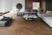 SPC-vinyylilattia - kalanruoto, Marrone Oak P6005