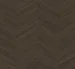 Parador Vinyl Modern Trendtime 10 - Tammi Oxford tummanruskea, Chevron