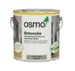 Osmo Betonolie 610 - 0,75 litraa