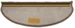 Twist-portaiden askelmatto, Beige