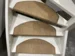 Naturestep-portaiden askelmatto, beige