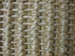 Sisal-portaansuojus, luonnonväri