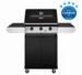 BeefEater - Discovery 1200E, 3 polttimolla
