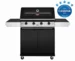 BeefEater - Discovery 1200E, 4 poltinta