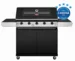 BeefEater - Discovery 1200E, 5 poltinta