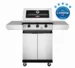 BeefEater - Discovery 1200S, 3 poltinta