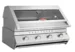 BeefEater - 7000-sarja Classic, 4 poltinta, ilman alustaa