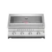 BeefEater - 7000-sarja Classic, 4 poltinta, ilman alustaa