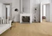Moland Super Eg Wideplank - Mersey Bright Oak