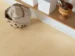 Pergo Lillehammer Sensation - Ivory Oak