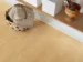 Pergo Lillehammer Sensation - Silk Oak