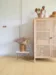 Pergo Visby Sensation - Sunwash Oak, Lauta