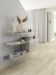 Pergo Isefjord Pad Pro - Greige Travertine
