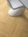 Pergo Vorma Pad Pro - Lämmin norjalainen tammi