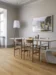 Pergo Glomma Pad Pro - Natural Irish Oak