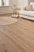 Timberman Novego vinyylilankku - Natural Oak