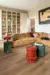 Vinylgulv Plank, Spirit Soul Click Comfort 55 - Terra