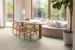 Vinylgulv Tile, Spirit Soul Click Comfort 55 - Fiori