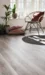 Organic Silent, Grey oak plank 523