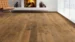DISANO Plankegulve XL - Eg Quebec Caramel