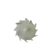 Diameter 100 mm.