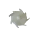 Diameter 75 mm.