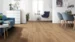 DISANO ClassicAqua Plankegulv XL - Eg Provence natur