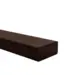 40x90 mm.