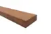 Bambu N-durance® ulkokalustepalkki - 4000 mm.