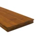 Moso Ultradensity Caramel, käsittelemätön pinta - 18x160 mm.