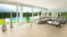 Moso Bamboo elite Premium - High Density Natural White erittäin mattalakattu