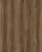 XpertPro SPC -lankku, Brown Oak.