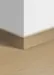 Jalkalista laminaattilattialle - Select Beige Oak, EI PALAUTUKSIA!