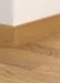 Jalkalista laminaattilattialle - Elegant Oak, EI PALAUTUSOIKEUTTA!