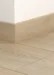 Laminaattilattian jalkalista - Chalked Nordic Oak, EI PALAUTUSOIKEUTTA!