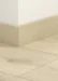 Jalkalista laminaattilattialle - Light Beige Oak