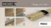 5-in-1 lista laminaattilattialle - Sea Stack Oak, EI PALAUTUSOIKEUTTA!
