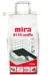 Mira laatta- / laattaliima, 3110 Unifix, Low dust