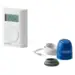 Wavin AHC 9000 huone- ja telestaatti IR – langaton
